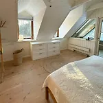 Casa de Férias Hidden Gem By Thy National Park Bedsted Thy