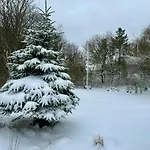Hidden Gem By Thy National Park Bedsted Thy