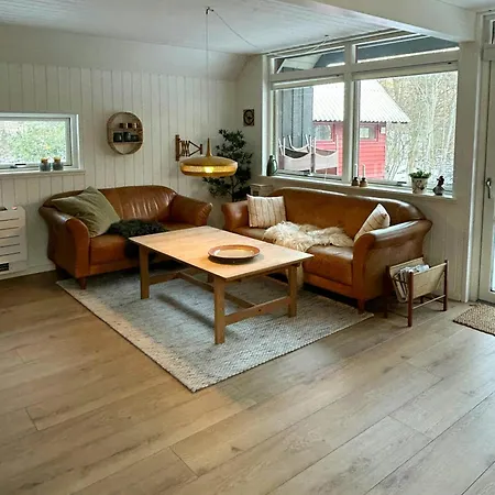 Ferienhaus Hidden Gem By Thy National Park Bedsted Thy