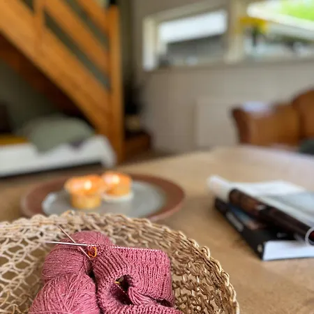 Ferienhaus Hidden Gem By Thy National Park Bedsted Thy