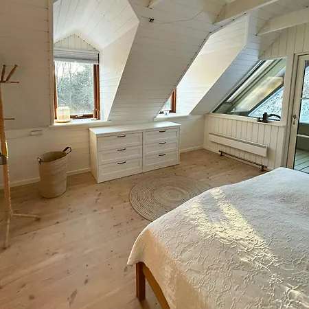 Ferienhaus Hidden Gem By Thy National Park Bedsted Thy