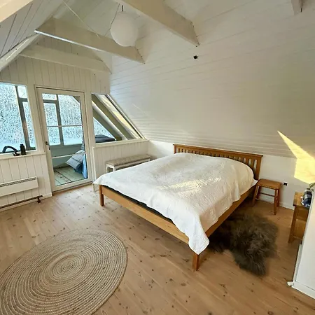 Hidden Gem By Thy National Park * Bedsted Thy