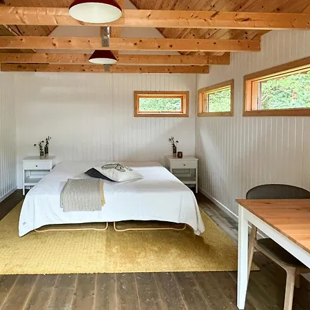 Hidden Gem By Thy National Park Ferienhaus Bedsted Thy