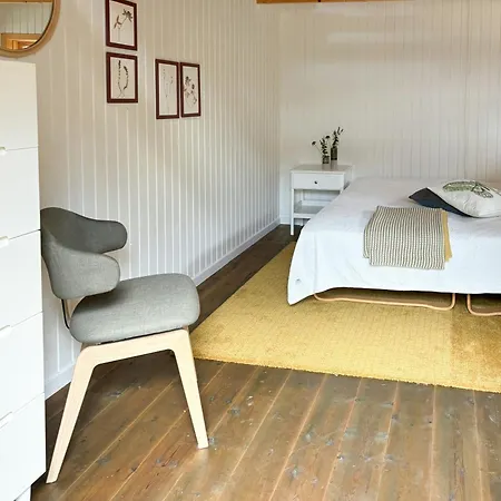 Hidden Gem By Thy National Park Ferienhaus *