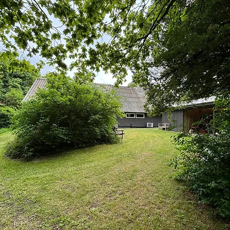 Hidden Gem By Thy National Park Bedsted Thy